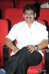 Uttama Villain Movie Audio Launch